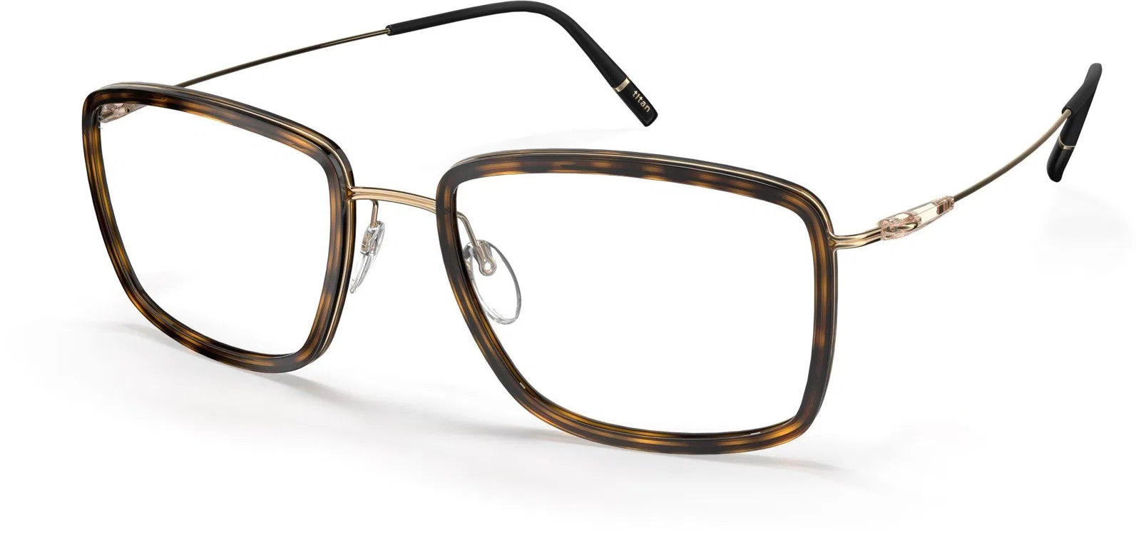 Silhouette Dynamics Colorwave Contour 5580 Eyeglasses - view 31